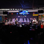 JazzClub - Big Wolf Band