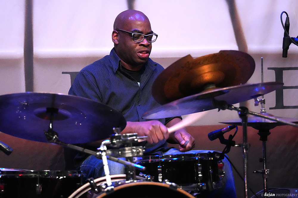 JazzClub - Frank Parker + Anthimos Apostolis + Marcin Pospieszalski