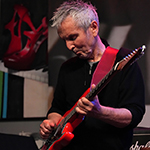 JazzClub - Frank Parker + Anthimos Apostolis + Marcin Pospieszalski