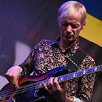 JazzClub - Frank Parker + Anthimos Apostolis + Marcin Pospieszalski