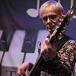 JazzClub - Frank Parker + Anthimos Apostolis + Marcin Pospieszalski