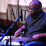 JazzClub - Frank Parker + Anthimos Apostolis + Marcin Pospieszalski