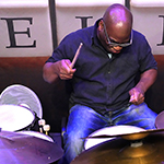 JazzClub - Frank Parker + Anthimos Apostolis + Marcin Pospieszalski