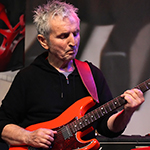 JazzClub - Frank Parker + Anthimos Apostolis + Marcin Pospieszalski