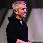 JazzClub - Frank Parker + Anthimos Apostolis + Marcin Pospieszalski