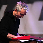 JazzClub - Frank Parker + Anthimos Apostolis + Marcin Pospieszalski