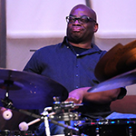 JazzClub - Frank Parker + Anthimos Apostolis + Marcin Pospieszalski