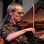 JazzClub - Frank Parker + Anthimos Apostolis + Marcin Pospieszalski