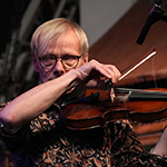 JazzClub - Frank Parker + Anthimos Apostolis + Marcin Pospieszalski