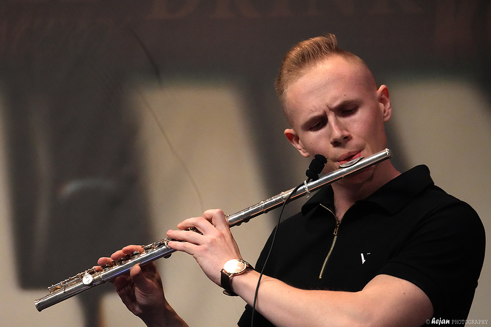 JazzClub - S.O.A.P.  Sophisticated on Abstract Projects