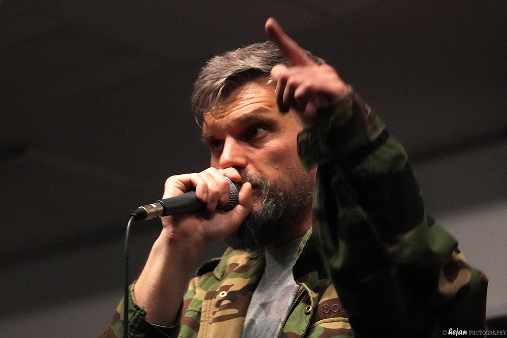 JazzClub - S.O.A.P.  Sophisticated on Abstract Projects