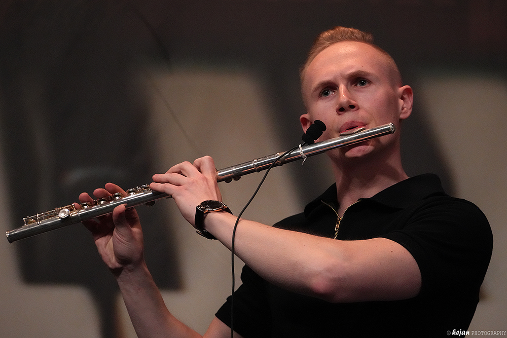 JazzClub - S.O.A.P.  Sophisticated on Abstract Projects