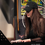 JazzClub - S.O.A.P.  Sophisticated on Abstract Projects