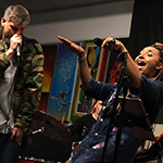 JazzClub - S.O.A.P.  Sophisticated on Abstract Projects