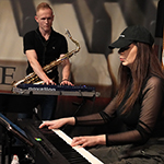 JazzClub - S.O.A.P.  Sophisticated on Abstract Projects