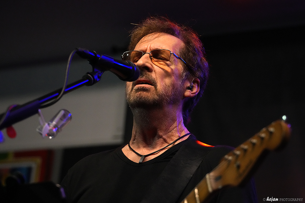 JazzClub - Cliff Stevens