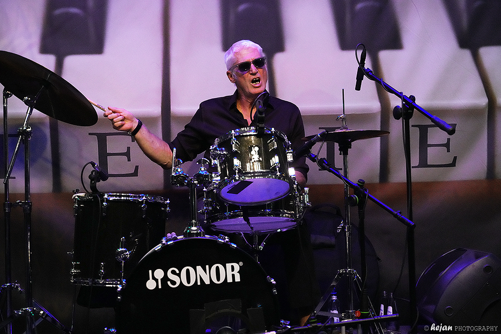 JazzClub - Cliff Stevens