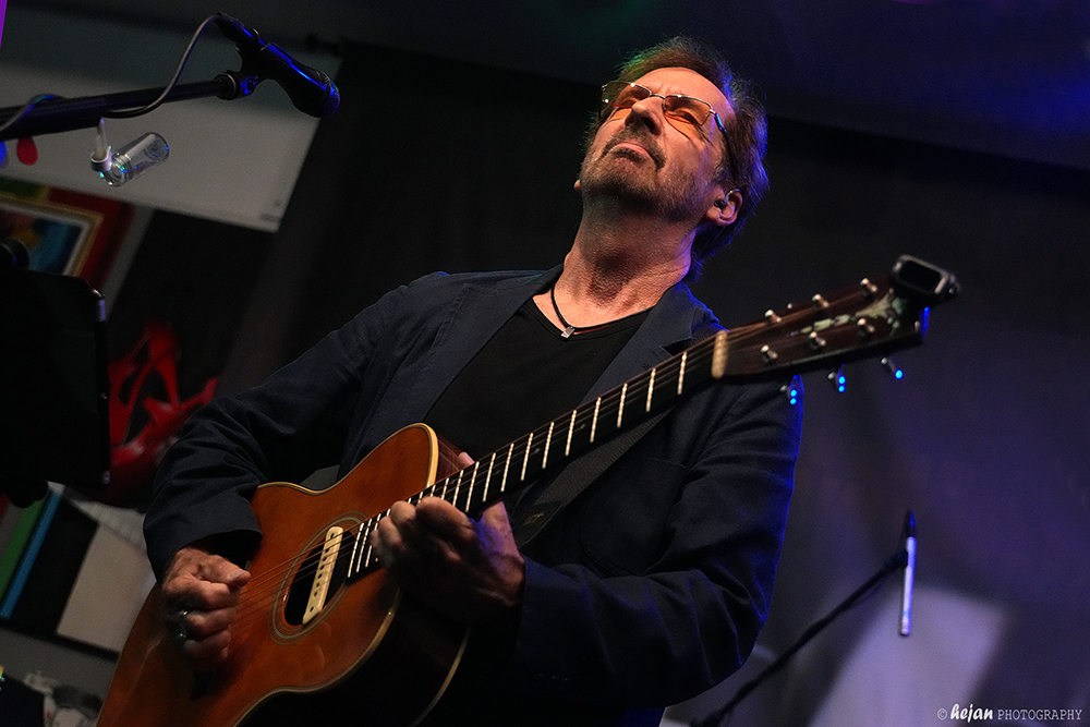 JazzClub - Cliff Stevens