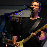 JazzClub - Cliff Stevens