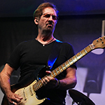 JazzClub - Cliff Stevens