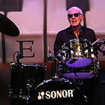 JazzClub - Cliff Stevens