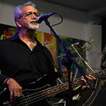 JazzClub - Cliff Stevens