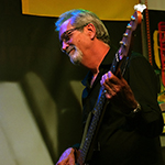 JazzClub - Cliff Stevens