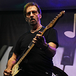 JazzClub - Cliff Stevens