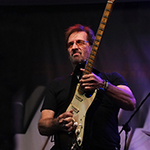 JazzClub - Cliff Stevens