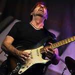 JazzClub - Cliff Stevens