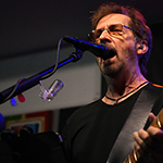 JazzClub - Cliff Stevens