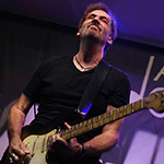 JazzClub - Cliff Stevens