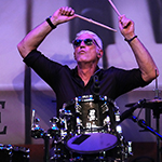 JazzClub - Cliff Stevens