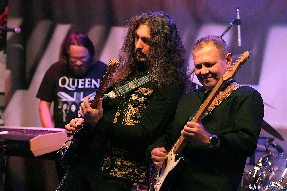 JazzClub - Another Pink Floyd