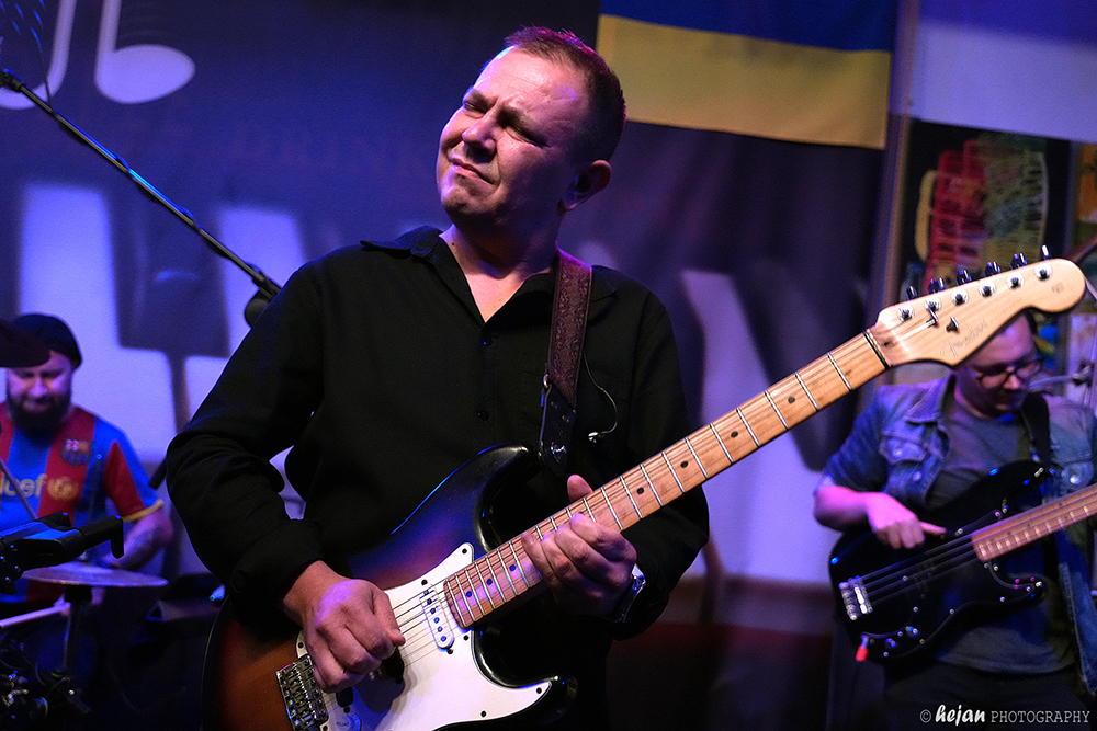 JazzClub - Another Pink Floyd