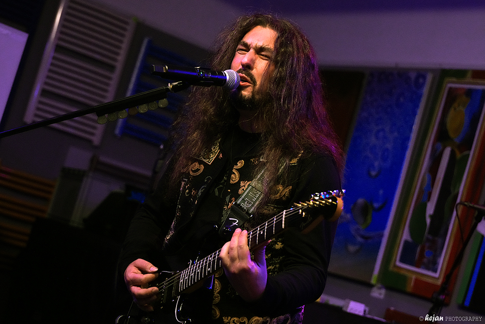 JazzClub - Another Pink Floyd