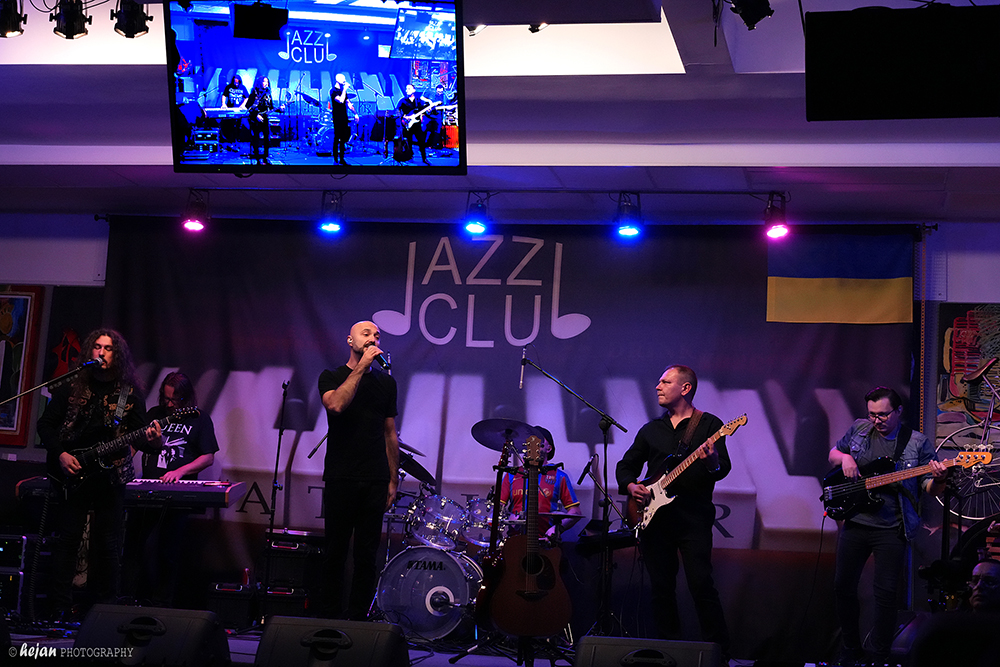 JazzClub - Another Pink Floyd