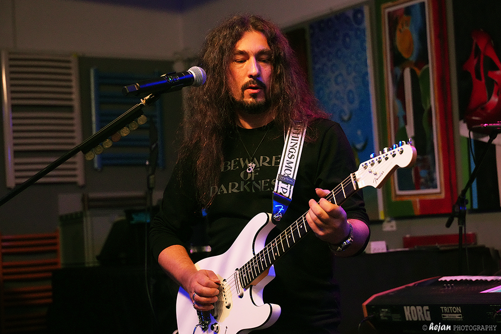 JazzClub - Another Pink Floyd