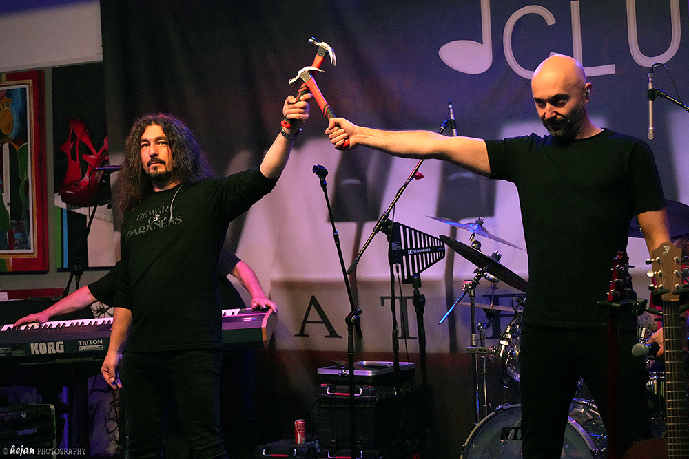 JazzClub - Another Pink Floyd