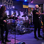 JazzClub - Another Pink Floyd