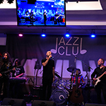 JazzClub - Another Pink Floyd