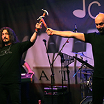 JazzClub - Another Pink Floyd