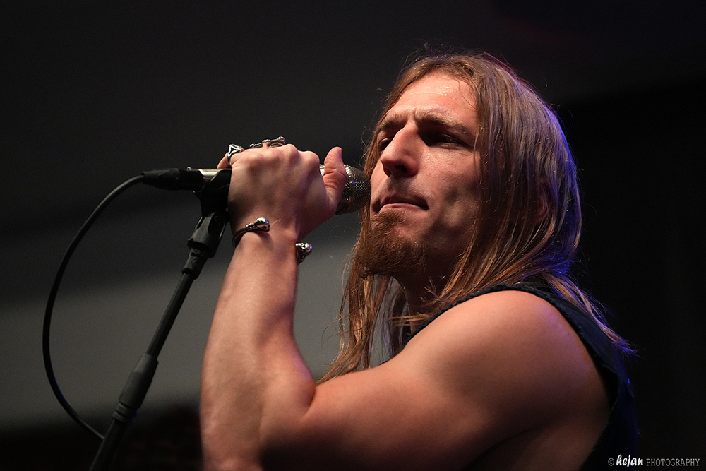 JazzClub - Will Wilde