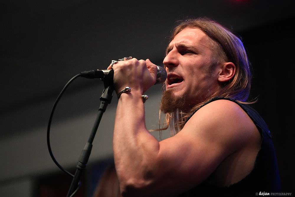 JazzClub - Will Wilde