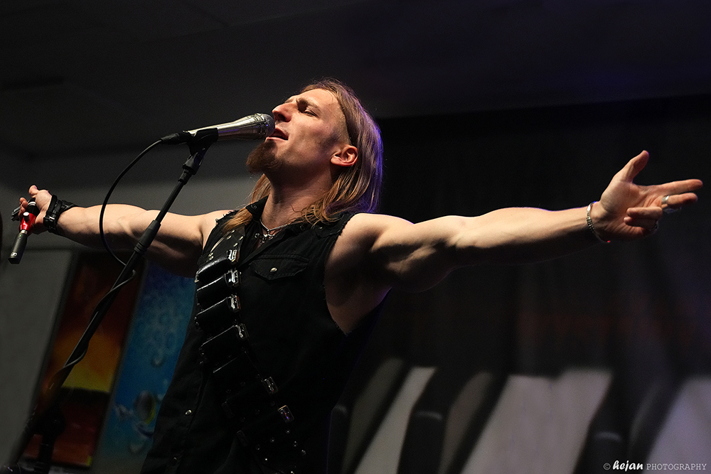 JazzClub - Will Wilde