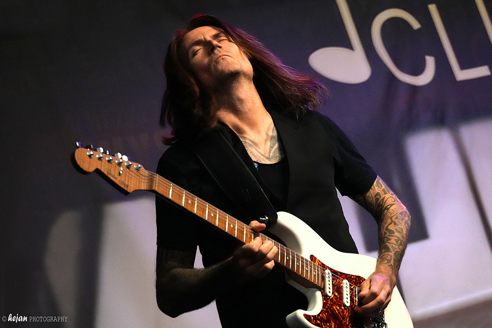 JazzClub - Will Wilde