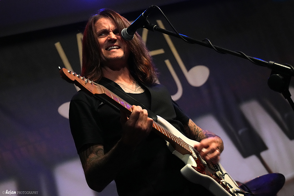 JazzClub - Will Wilde