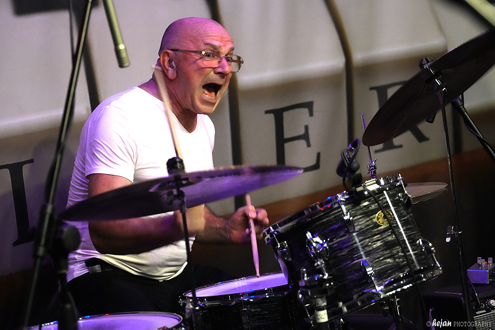 JazzClub - Will Wilde