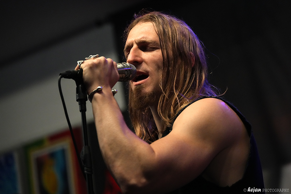 JazzClub - Will Wilde