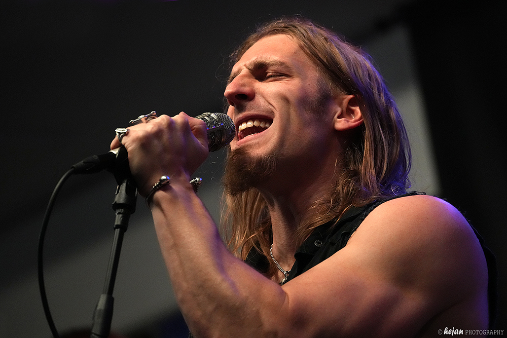 JazzClub - Will Wilde